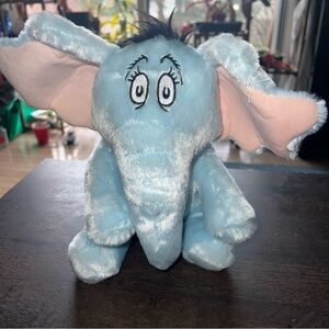 Kohl's Cares Horton Hears A Who  10" Dr Suess Plush  Stuffed Animal 2024
